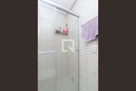 Casa de condomínio à venda com 57m², 3 quartos e 1 vagaBanheiro 1