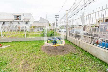 Casa de condomínio à venda com 57m², 3 quartos e 1 vagaPlayground