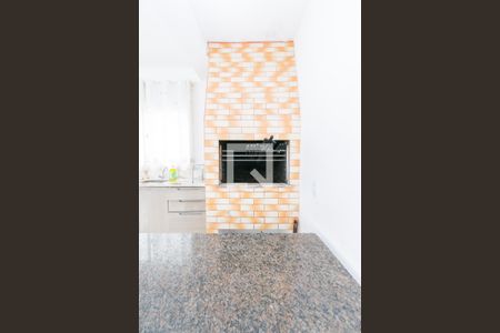 Casa de condomínio à venda com 57m², 3 quartos e 1 vagaSalão de festas