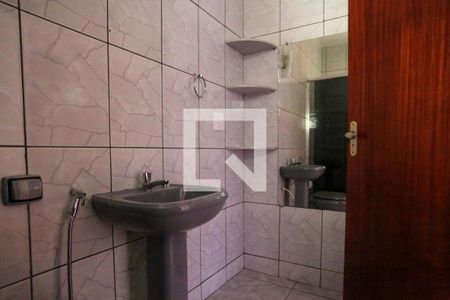 Apartamento para alugar com 75m², 2 quartos e 1 vagaBanheiro da Suíte