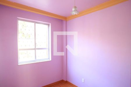 Suíte de apartamento para alugar com 2 quartos, 75m² em Cidade Nova, Belo Horizonte