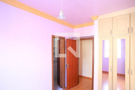 Suíte de apartamento para alugar com 2 quartos, 75m² em Cidade Nova, Belo Horizonte