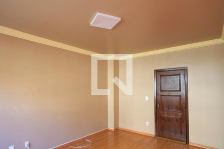 Sala de apartamento para alugar com 2 quartos, 75m² em Cidade Nova, Belo Horizonte