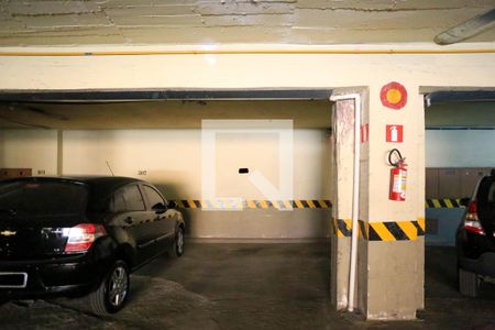 Apartamento para alugar com 75m², 2 quartos e 1 vagaGaragem