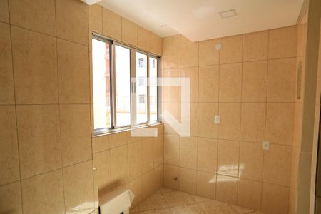 Apartamento para alugar com 75m², 2 quartos e 1 vagaCozinha e Área de Serviço