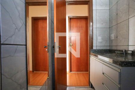 Apartamento para alugar com 75m², 2 quartos e 1 vagaBanheiro