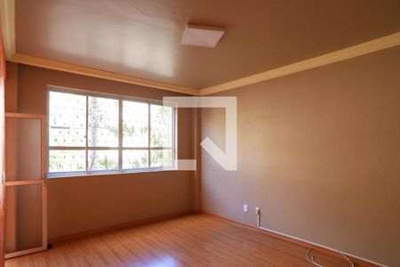 Sala de apartamento para alugar com 2 quartos, 75m² em Cidade Nova, Belo Horizonte