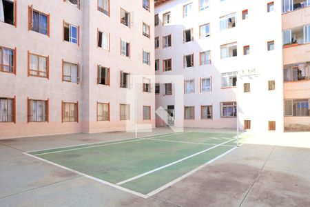 Apartamento para alugar com 75m², 2 quartos e 1 vagaQuadra