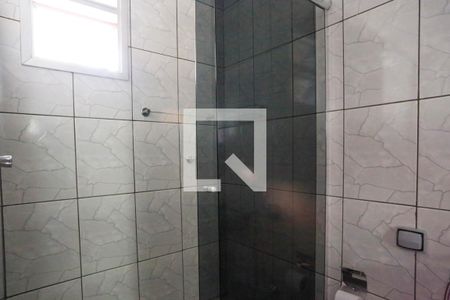 Apartamento para alugar com 75m², 2 quartos e 1 vagaBanheiro da Suíte