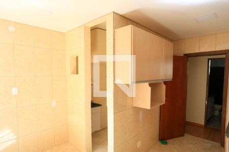 Apartamento para alugar com 75m², 2 quartos e 1 vagaCozinha e Área de Serviço