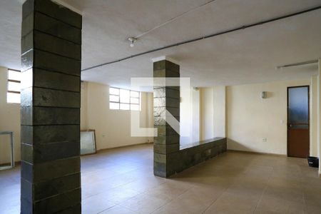 Apartamento para alugar com 75m², 2 quartos e 1 vagaÁrea comum - Salão de festas