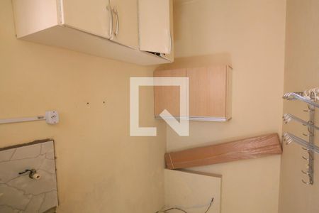 Apartamento para alugar com 75m², 2 quartos e 1 vagaQuarto de Serviço