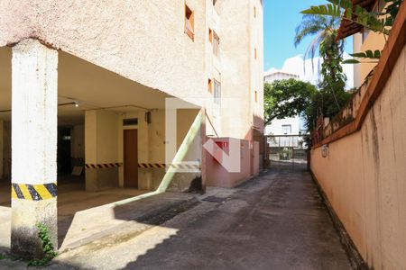 Apartamento para alugar com 75m², 2 quartos e 1 vagaGaragem