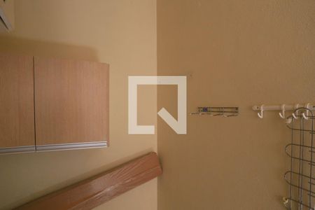 Apartamento para alugar com 75m², 2 quartos e 1 vagaQuarto de Serviço