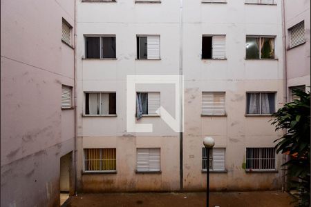 Apartamento para alugar com 48m², 2 quartos e 1 vaga Apartamento para alugar com 48m², 2 quartos e 1 vagaVista da Quarto 2