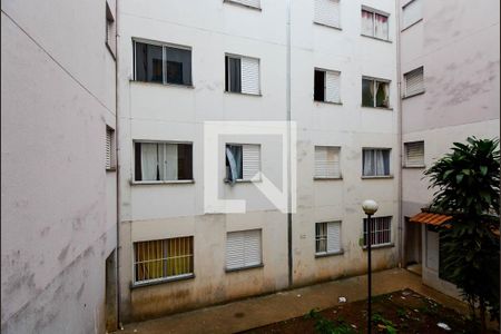 Apartamento para alugar com 48m², 2 quartos e 1 vaga Apartamento para alugar com 48m², 2 quartos e 1 vagaVista da Sala