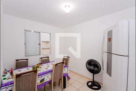 Apartamento para alugar com 48m², 2 quartos e 1 vaga Apartamento para alugar com 48m², 2 quartos e 1 vagaQuarto 2