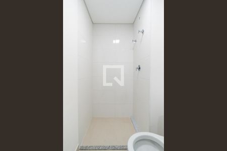 Apartamento para alugar com 37m², 1 quarto e sem vaga Apartamento para alugar com 37m², 1 quarto e sem vagaBanheiro Detalhe