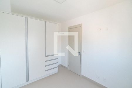 Quarto de apartamento para alugar com 1 quarto, 37m² em Saúde, São Paulo