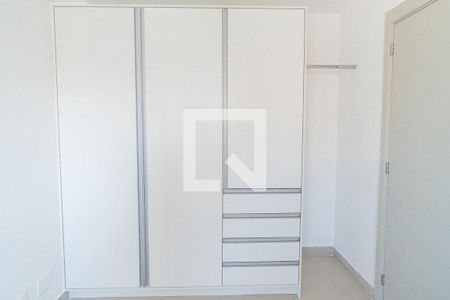 Quarto - Armários de apartamento para alugar com 1 quarto, 37m² em Saúde, São Paulo
