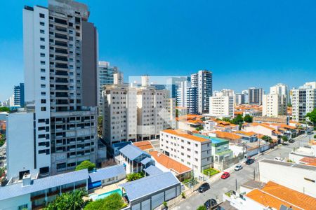 Apartamento para alugar com 37m², 1 quarto e sem vaga Apartamento para alugar com 37m², 1 quarto e sem vagaVista do Quarto