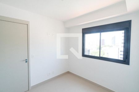 Quarto de apartamento para alugar com 1 quarto, 37m² em Saúde, São Paulo