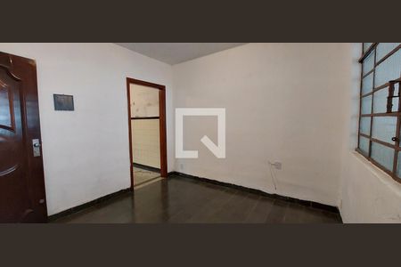 Sala de casa à venda com 2 quartos, 143m² em Vila Alzira, Santo André