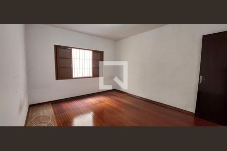 Quarto 1 de casa à venda com 2 quartos, 143m² em Vila Alzira, Santo André