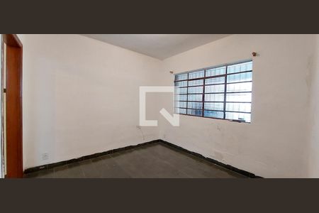 Sala de casa à venda com 2 quartos, 143m² em Vila Alzira, Santo André