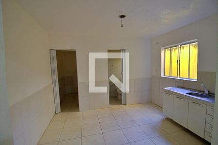 Casa para alugar com 85m², 1 quarto e sem vaga Casa para alugar com 85m², 1 quarto e sem vagaCozinha