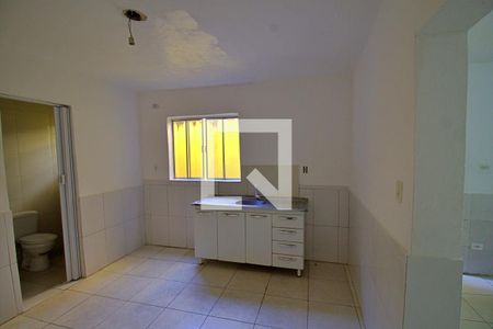 Casa para alugar com 85m², 1 quarto e sem vaga Casa para alugar com 85m², 1 quarto e sem vagaCozinha