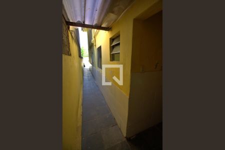 Casa para alugar com 85m², 1 quarto e sem vaga Casa para alugar com 85m², 1 quarto e sem vagaCorredor