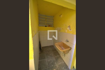 Casa para alugar com 85m², 1 quarto e sem vaga Casa para alugar com 85m², 1 quarto e sem vagaÁrea de Serviço