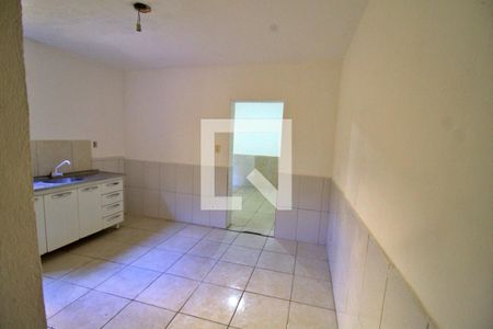 Casa para alugar com 85m², 1 quarto e sem vaga Casa para alugar com 85m², 1 quarto e sem vagaCozinha