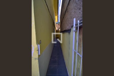 Casa para alugar com 85m², 1 quarto e sem vaga Casa para alugar com 85m², 1 quarto e sem vagaCorredor