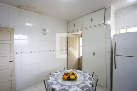 Casa à venda com 280m², 3 quartos e 2 vagasCozinha