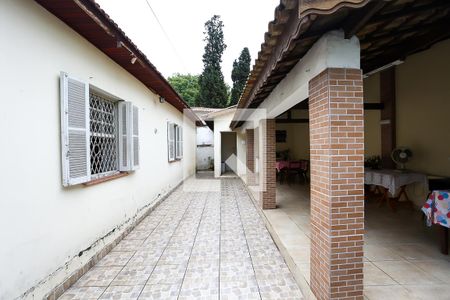 Casa à venda com 280m², 3 quartos e 2 vagasQuintal