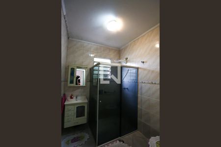 Casa à venda com 280m², 3 quartos e 2 vagasBanheiro