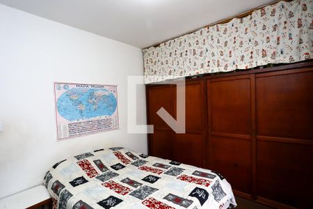 Casa à venda com 280m², 3 quartos e 2 vagasQuarto 2