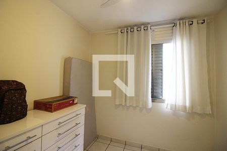 Quarto 2 de apartamento para alugar com 2 quartos, 58m² em Rudge Ramos, São Bernardo do Campo