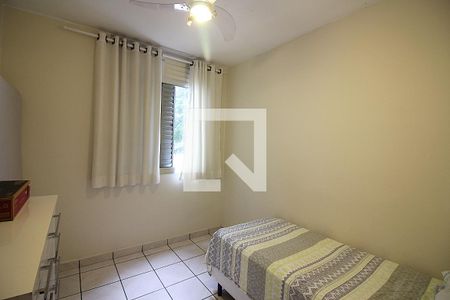 Quarto 2 de apartamento para alugar com 2 quartos, 58m² em Rudge Ramos, São Bernardo do Campo