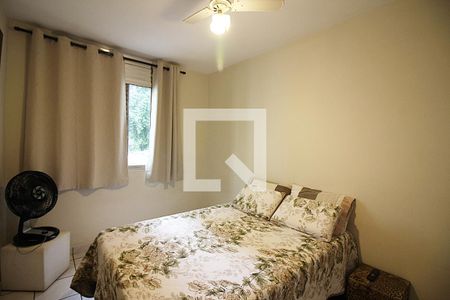 Quarto 1 de apartamento para alugar com 2 quartos, 58m² em Rudge Ramos, São Bernardo do Campo