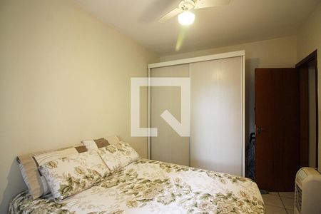 Quarto 1 de apartamento para alugar com 2 quartos, 58m² em Rudge Ramos, São Bernardo do Campo