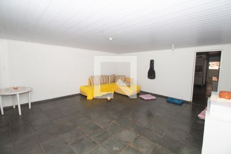 Casa à venda com 293m², 3 quartos e 4 vagasSala Superior