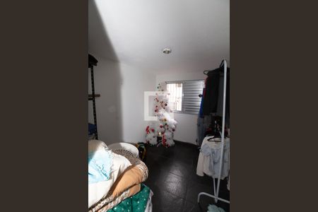 Casa à venda com 293m², 3 quartos e 4 vagasQuarto 3 - superior