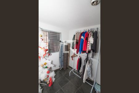 Casa à venda com 293m², 3 quartos e 4 vagasQuarto 3 - superior