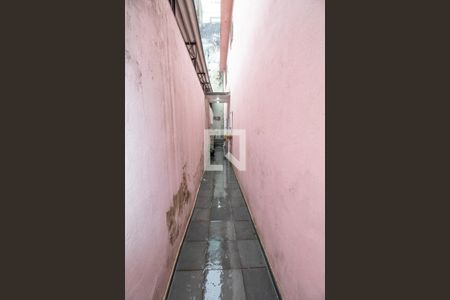 Casa à venda com 293m², 3 quartos e 4 vagasCorredor Lateral