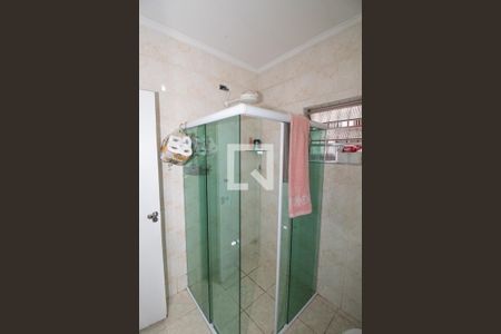 Casa à venda com 293m², 3 quartos e 4 vagasBanheiro Social Superior