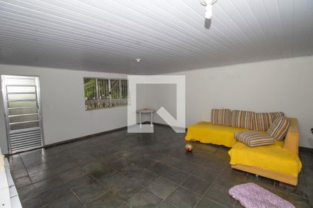 Casa à venda com 293m², 3 quartos e 4 vagasSala Superior