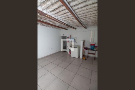 Casa à venda com 293m², 3 quartos e 4 vagasÁrea de Serviço